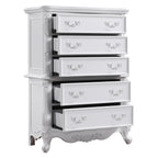 ACME Latisha White Chest Model BD02258