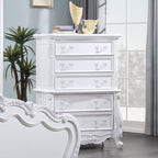 ACME Latisha White Chest Model BD02258