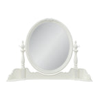 ACME Dorothy Ivory Mirror Model BD02268