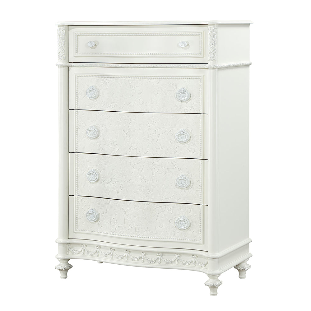 ACME Dorothy Ivory Chest Model BD02270