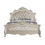 ACME Bently Champagne Queen Bed Model BD02289Q