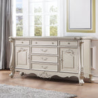 ACME Bently Champagne Dresser Model BD02292