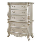ACME Bently Champagne Chest Model BD02293