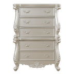 ACME Bently Champagne Chest Model BD02293