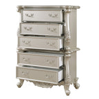 ACME Bently Champagne Chest Model BD02293