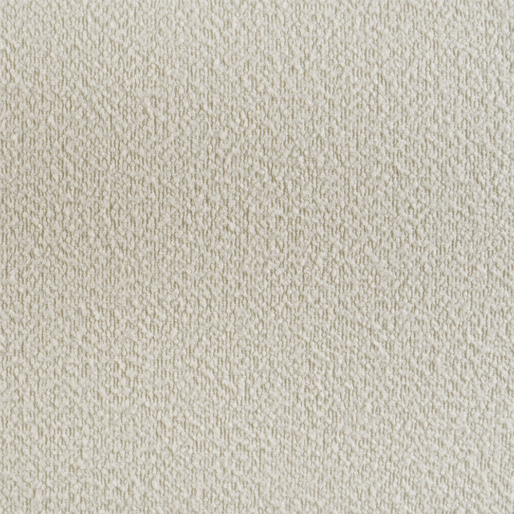 ACME Tarian White Boucle & Pearl White Eastern King Bed with Storage & LED Model BD02316EK