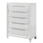 ACME Tarian Pearl White Chest Model BD02321