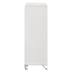 ACME Tarian Pearl White Chest Model BD02321