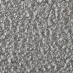 ACME Cleo Gray Boucle Queen Bed Model BD02472Q