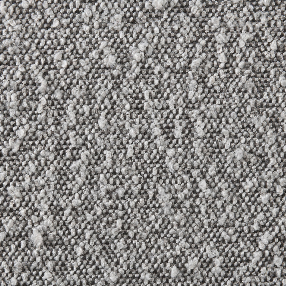 ACME Cleo Gray Boucle Chest Model BD02474