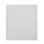 ACME Gaines Pink High Gloss Mirror Model BD02664