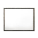 ACME Jehoram Gray Mirror Model BD02724