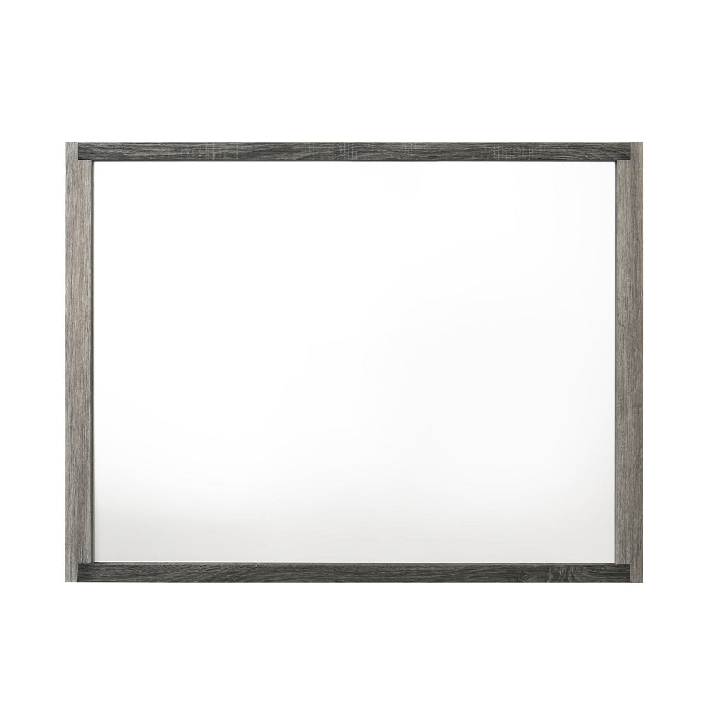 ACME Jehoram Gray Mirror Model BD02724