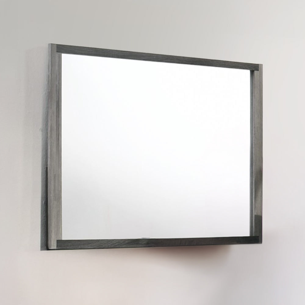 ACME Jehoram Gray Mirror Model BD02724