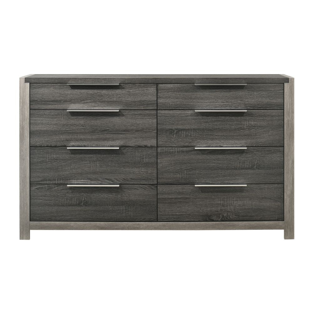 ACME Jehoram Gray Dresser Model BD02725