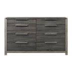 ACME Jehoram Gray Dresser Model BD02725
