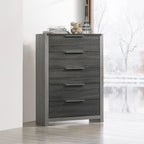 ACME Jehoram Gray Chest Model BD02726