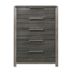 ACME Jehoram Gray Chest Model BD02726
