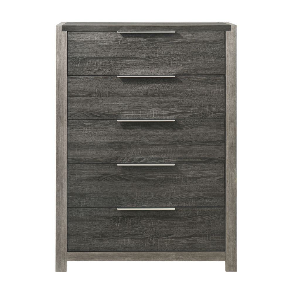 ACME Jehoram Gray Chest Model BD02726