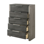 ACME Jehoram Gray Chest Model BD02726