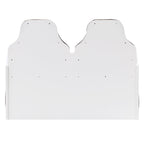 ACME Colen White Car Bed (Twin) Model BD02821T