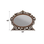 ACME Devany Cherry Mirror Model BD03064