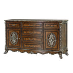 ACME Devany Cherry Dresser Model BD03065