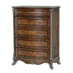 ACME Devany Cherry Chest Model BD03066