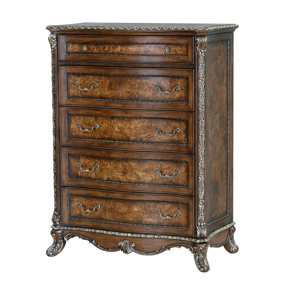 ACME Devany Cherry Chest Model BD03066
