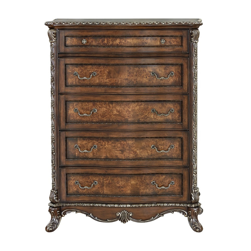 ACME Devany Cherry Chest Model BD03066