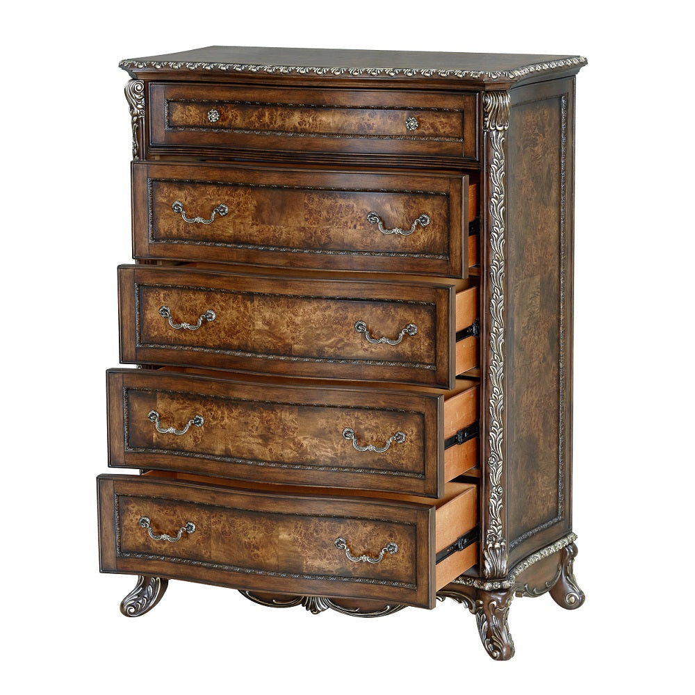 ACME Devany Cherry Chest Model BD03066