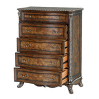 ACME Devany Cherry Chest Model BD03066