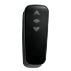 ACME Kana Black Upholstery Velvet Queen Bed with LED Fireplace & TV Cabinet Model BD03122Q