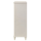 ACME Laveda Pearl White Chest Model BD03796