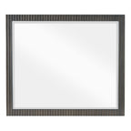 ACME Clayten Espresso Mirror Model BD04094