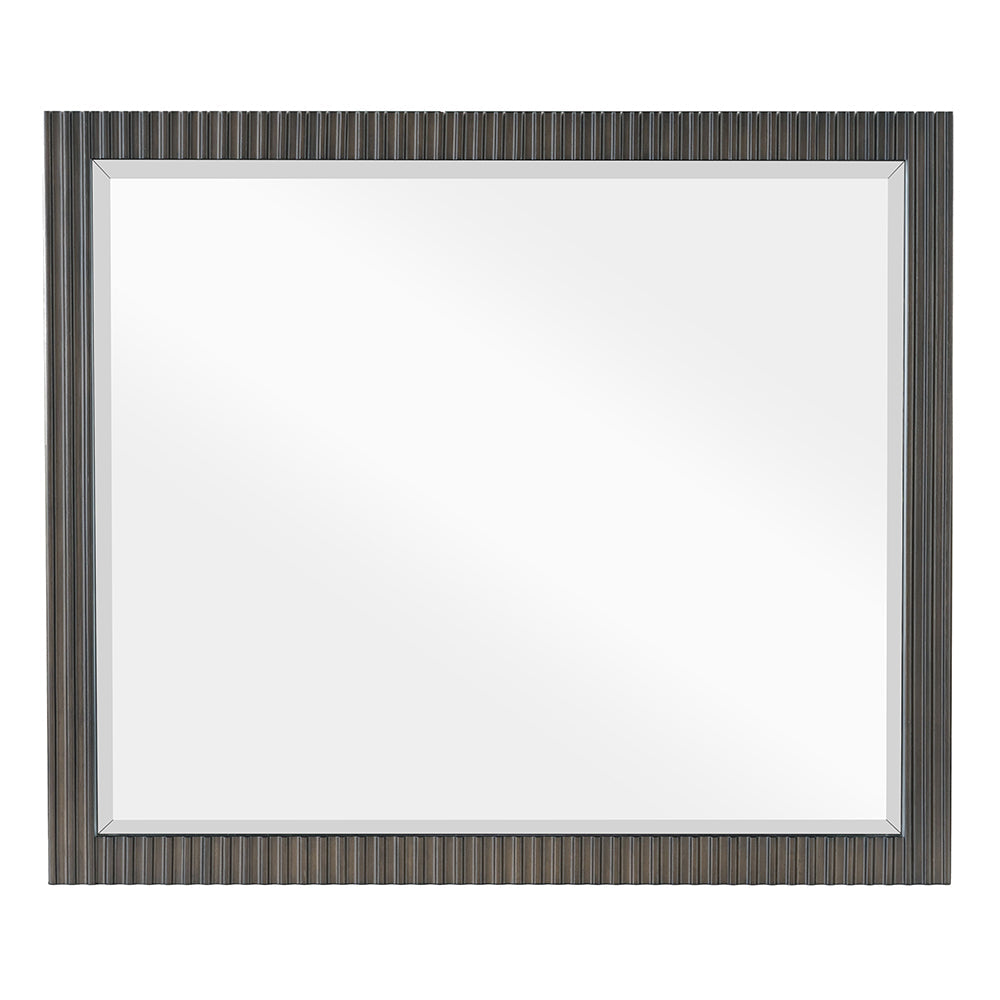 ACME Clayten Espresso Mirror Model BD04094