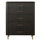 ACME Clayten Espresso Chest Model BD04096