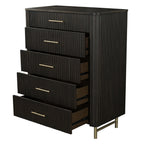 ACME Clayten Espresso Chest Model BD04096