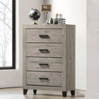 ACME Mari Light Gray Chest Model BD04146