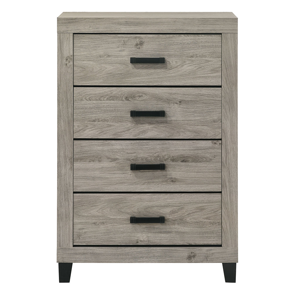ACME Mari Light Gray Chest Model BD04146
