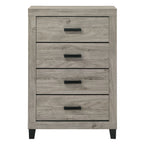ACME Mari Light Gray Chest Model BD04146