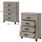 ACME Mari Light Gray Chest Model BD04146