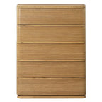 Commode ACME Zoey Oak, modèle BD04856