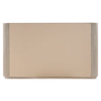 ACME Leanna Light Oak EK Bed Model BD05431EK