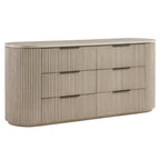 ACME Leanna Light Oak Dresser Model BD05435