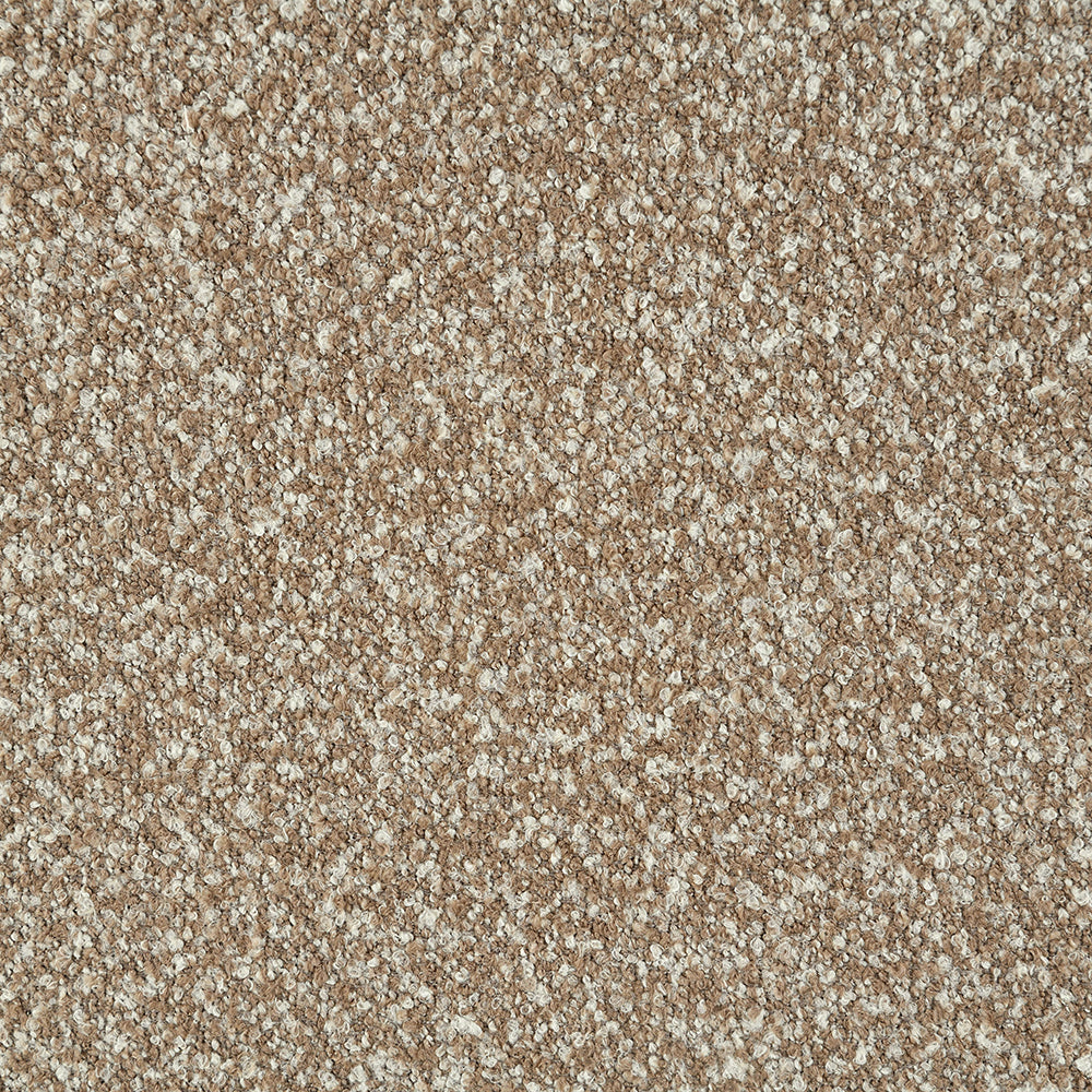 ACME Erica Dark Beige Tweed Queen Bed Model BD05442Q