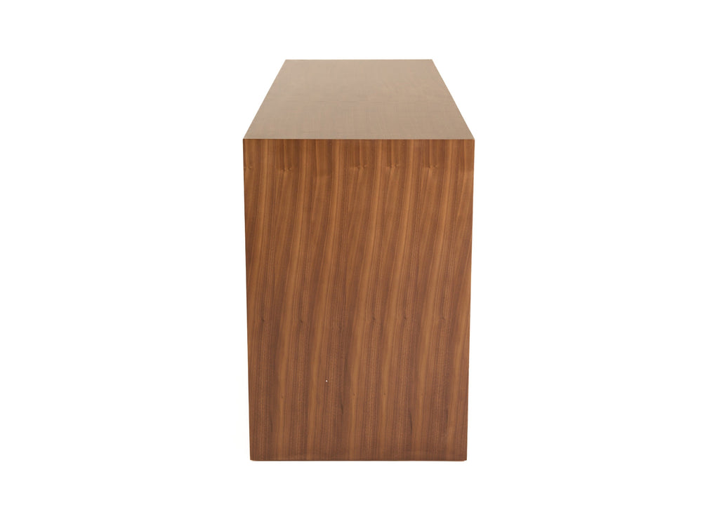 Nova Domus Berlin Modern Walnut Dresser Model VGMABR-92-DRS