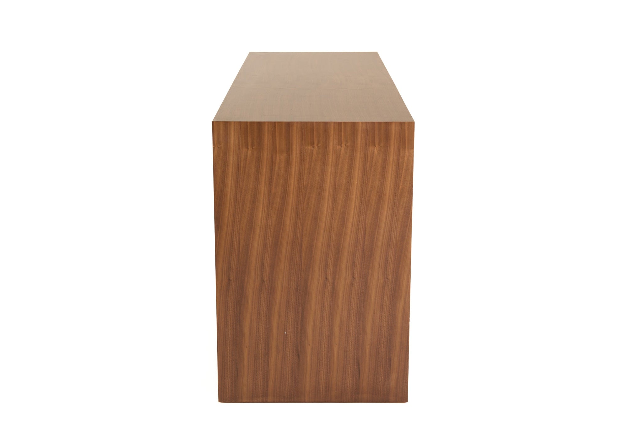 Nova Domus Berlin Modern Walnut Dresser Model VGMABR-92-DRS