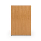 Nova Domus Berlin Modern Natural Oak Dresser Model VGMA-BR-92-1-DRS-NAT