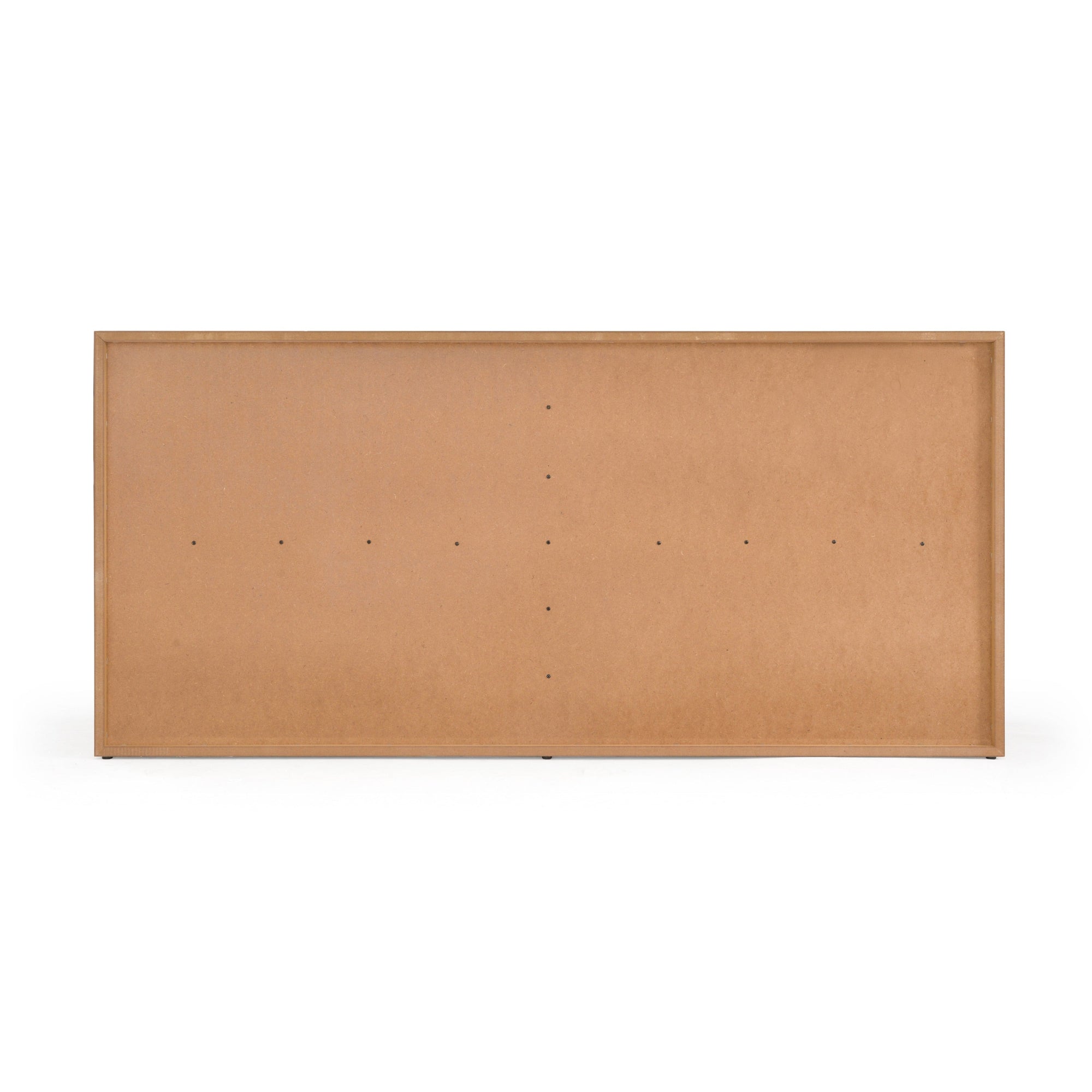 Nova Domus Berlin Modern Natural Oak Dresser Model VGMA-BR-92-1-DRS-NAT